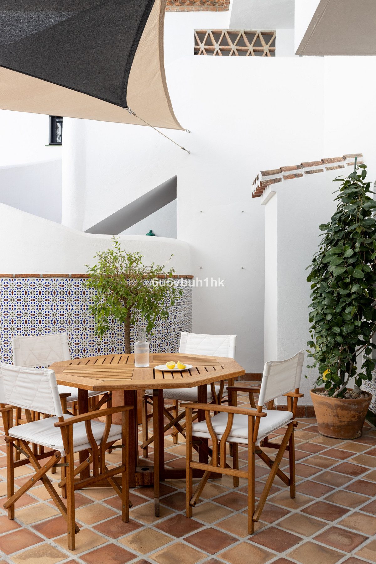 Detached Villa in Mijas, Costa del Sol – 4 beds – 995000 € - photo 25 of 50