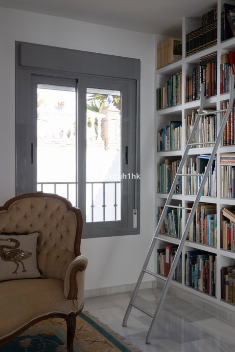 Detached Villa in Mijas, Costa del Sol – 4 beds – 995000 € - photo 29 of 50