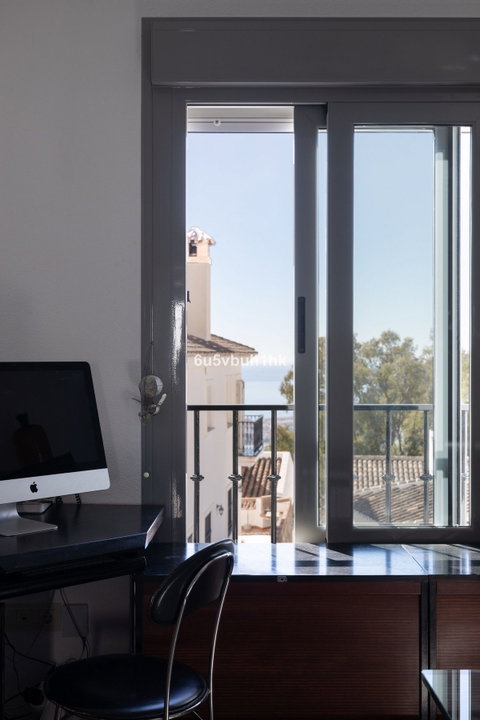 Detached Villa in Mijas, Costa del Sol – 4 beds – 995000 € - photo 32 of 50