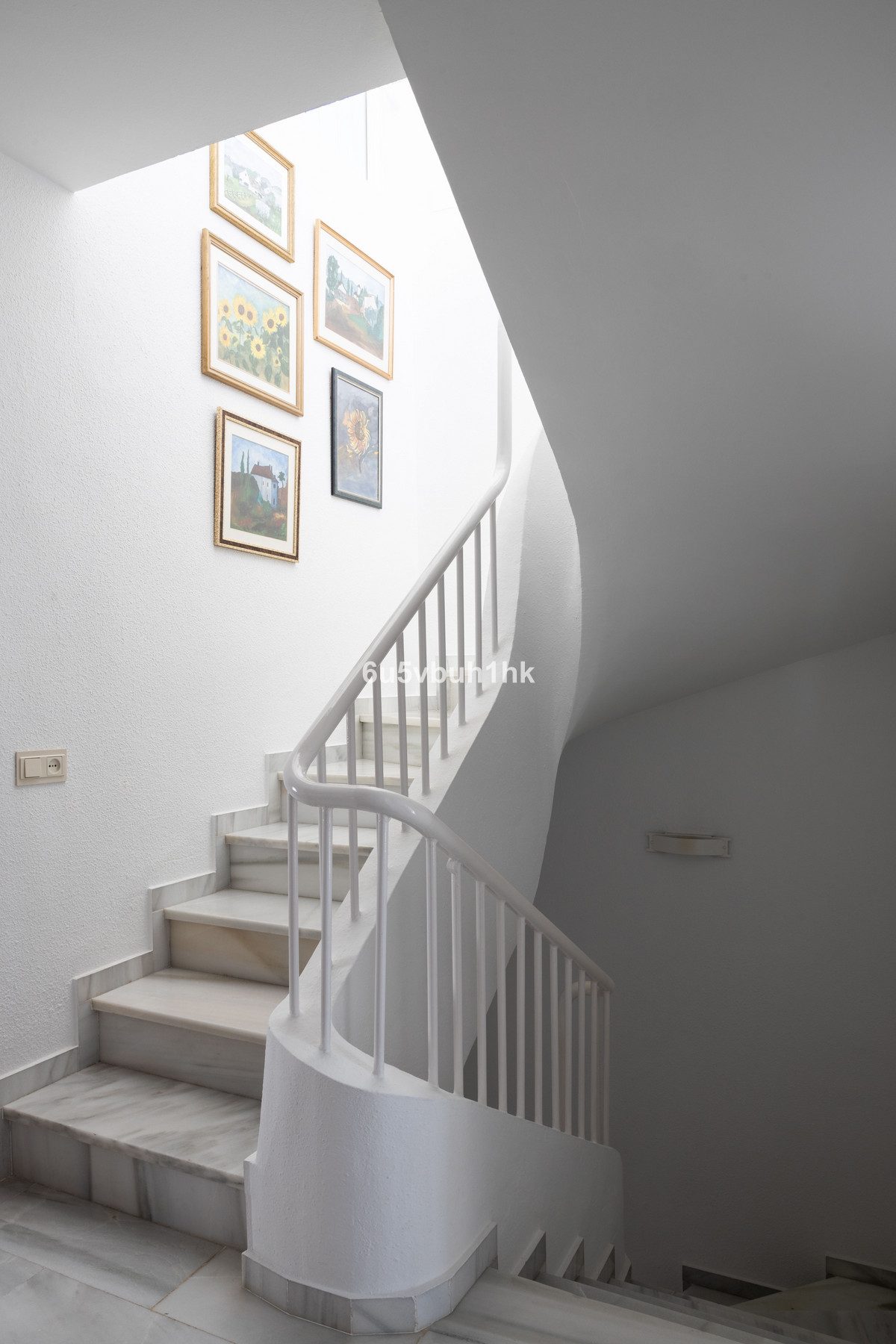 Detached Villa in Mijas, Costa del Sol – 4 beds – 995000 € - photo 35 of 50