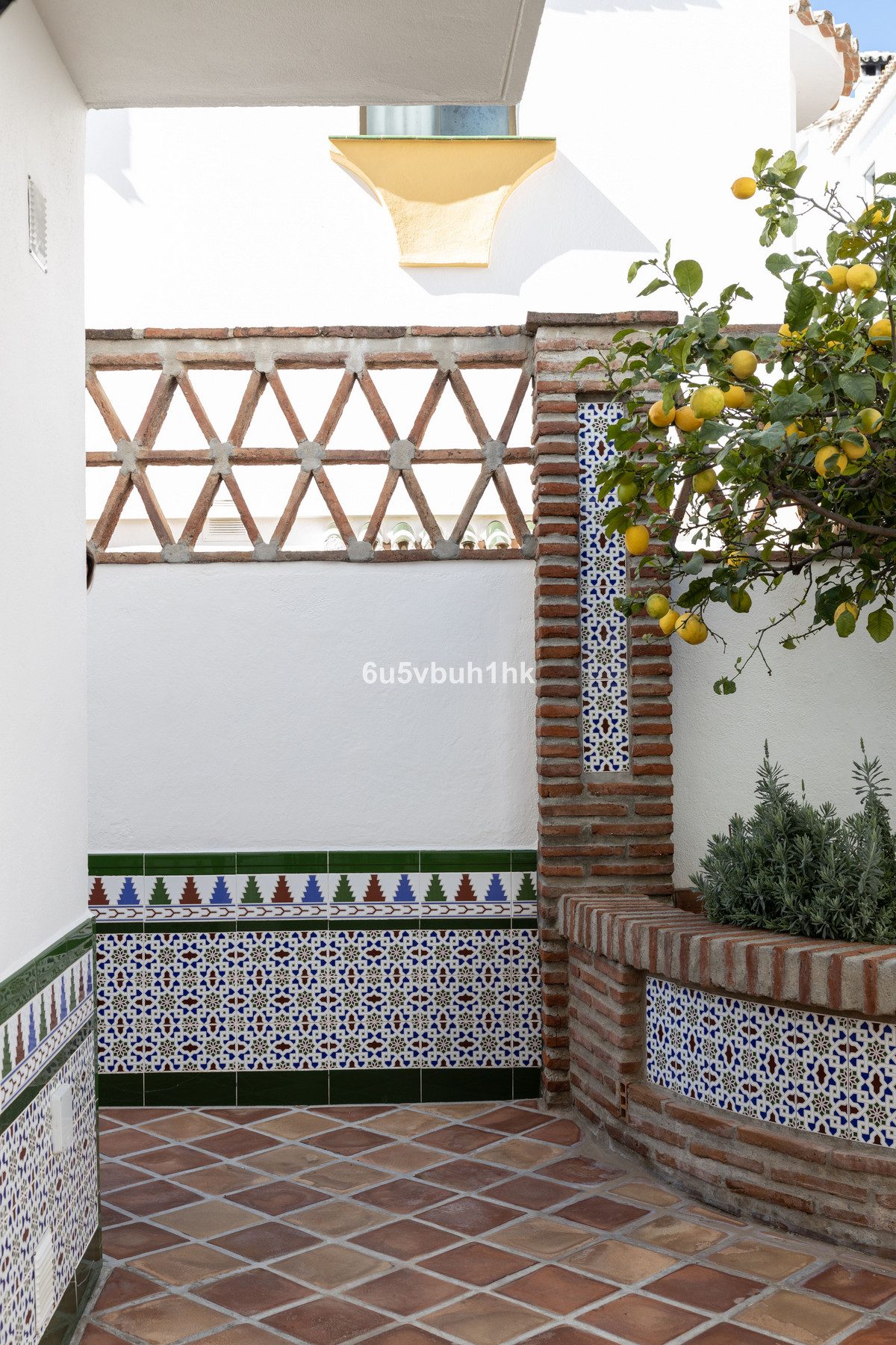 Detached Villa in Mijas, Costa del Sol – 4 beds – 995000 € - photo 42 of 50