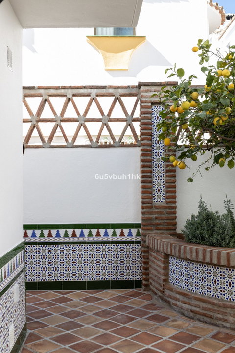 Detached Villa in Mijas, Costa del Sol – 4 beds – 995000 € - photo 42 of 50