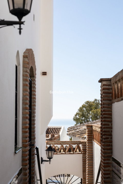 Detached Villa in Mijas, Costa del Sol – 4 beds – 995000 € - photo 44 of 50