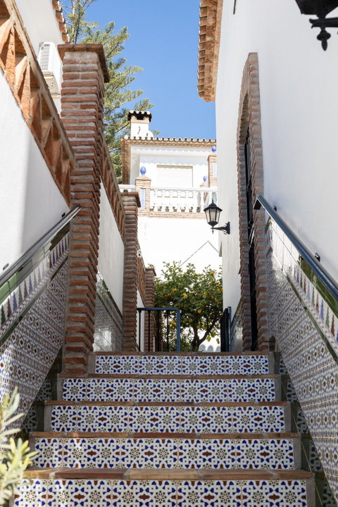 Detached Villa in Mijas, Costa del Sol – 4 beds – 995000 € - photo 46 of 50