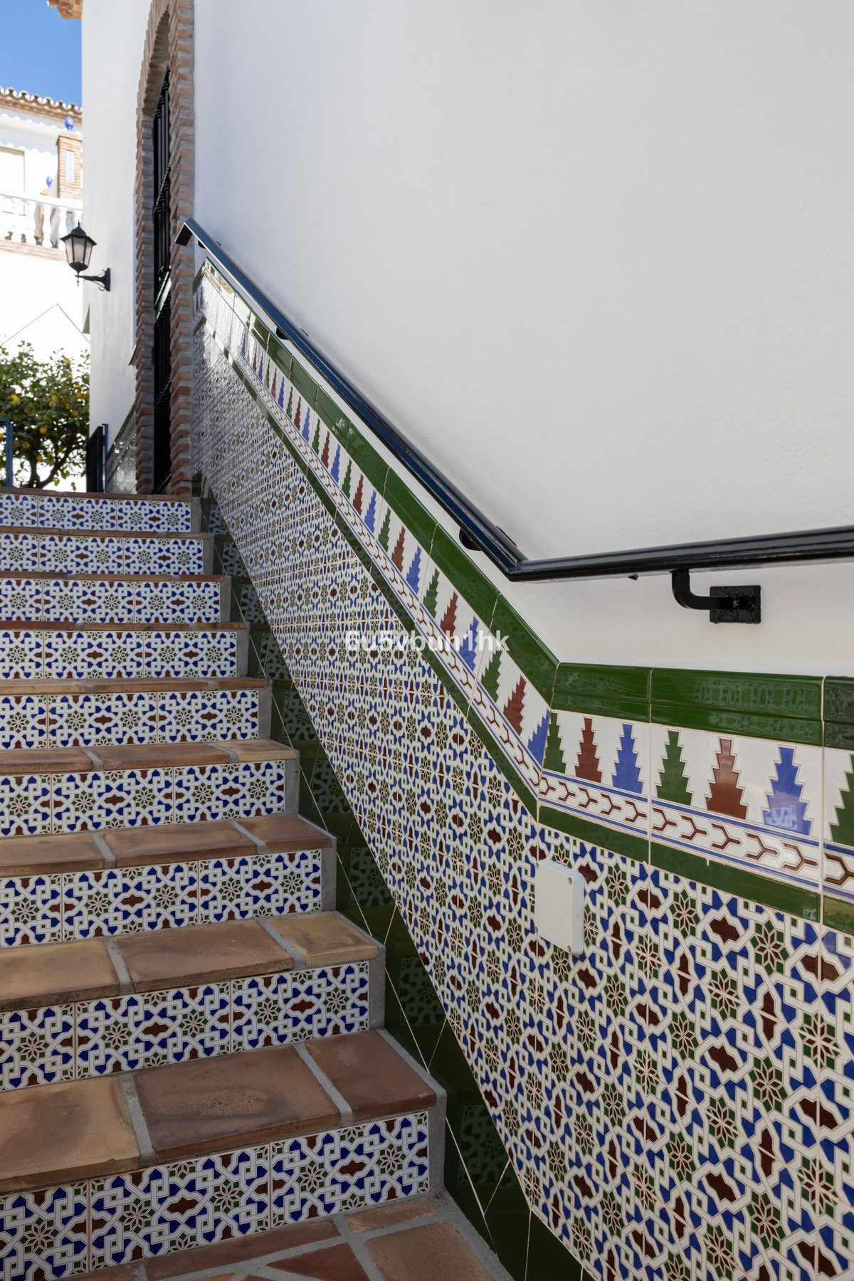 Detached Villa in Mijas, Costa del Sol – 4 beds – 995000 € - photo 47 of 50