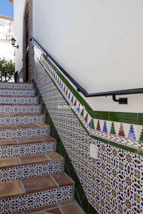 Detached Villa in Mijas, Costa del Sol – 4 beds – 995000 € - photo 47 of 50
