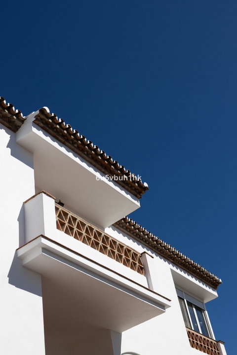 Detached Villa in Mijas, Costa del Sol – 4 beds – 995000 € - photo 50 of 50