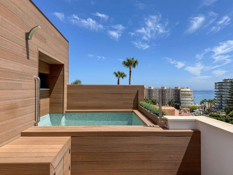 Townhouse in Fuengirola, Costa del Sol – 3 beds – 795000 €