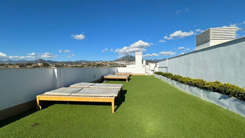 Middle Floor Apartment in Torremolinos, Costa del Sol – 3 beds – 550000 € - photo 3 of 23
