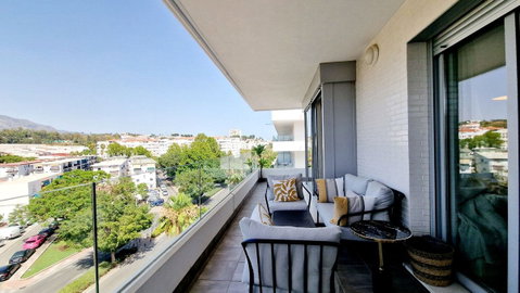 Middle Floor Apartment in Torremolinos, Costa del Sol – 3 beds – 550000 € - photo 6 of 23