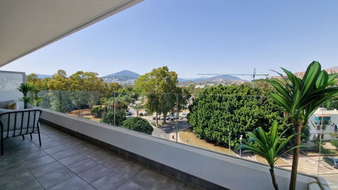 Middle Floor Apartment in Torremolinos, Costa del Sol – 3 beds – 550000 € - photo 11 of 23