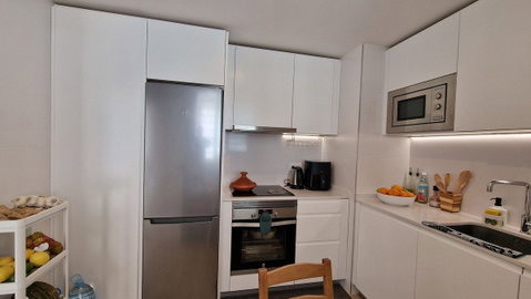 Middle Floor Apartment in Torremolinos, Costa del Sol – 3 beds – 550000 € - photo 12 of 23