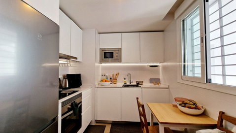 Middle Floor Apartment in Torremolinos, Costa del Sol – 3 beds – 550000 € - photo 13 of 23