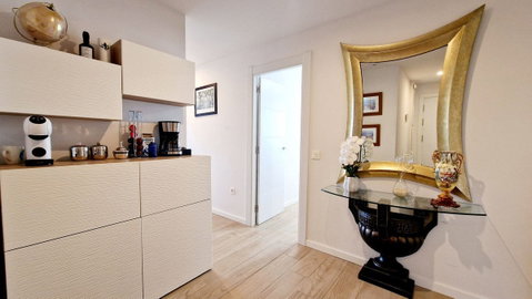 Middle Floor Apartment in Torremolinos, Costa del Sol – 3 beds – 550000 € - photo 14 of 23
