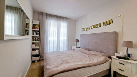 Middle Floor Apartment in Torremolinos, Costa del Sol – 3 beds – 550000 € - photo 17 of 23