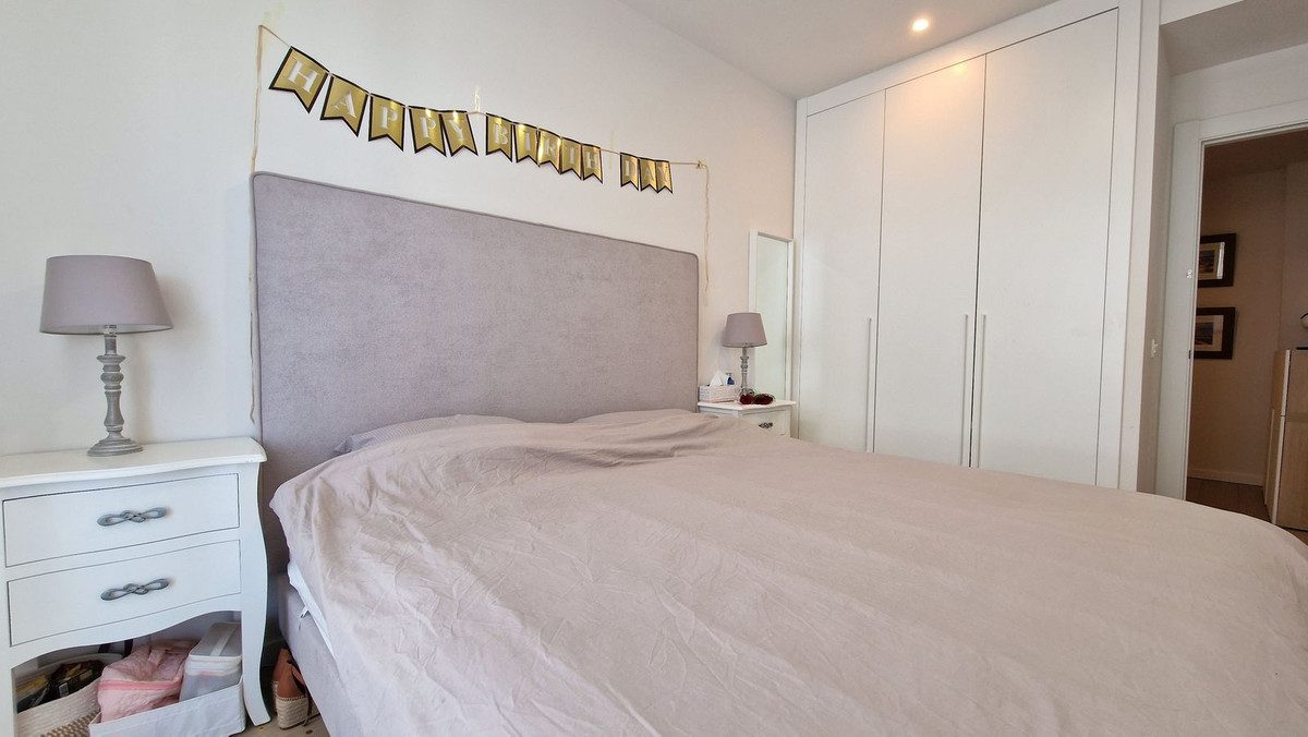 Middle Floor Apartment in Torremolinos, Costa del Sol – 3 beds – 550000 € - photo 18 of 23