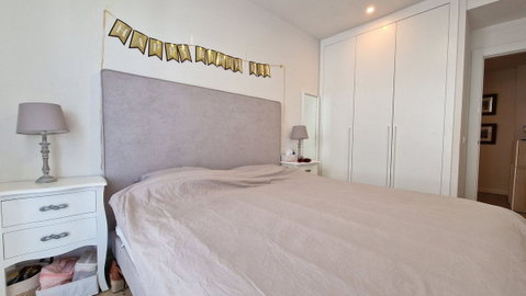 Middle Floor Apartment in Torremolinos, Costa del Sol – 3 beds – 550000 € - photo 18 of 23