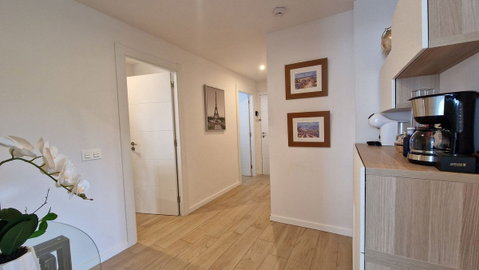 Middle Floor Apartment in Torremolinos, Costa del Sol – 3 beds – 550000 € - photo 19 of 23