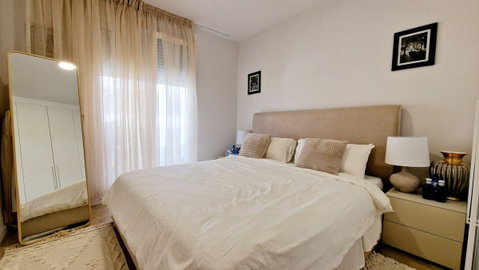 Middle Floor Apartment in Torremolinos, Costa del Sol – 3 beds – 550000 € - photo 20 of 23