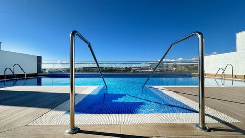 Middle Floor Apartment in Torremolinos, Costa del Sol – 3 beds – 550000 € - photo 23 of 23