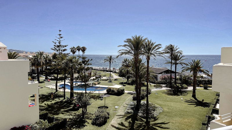 Top Floor Apartment in Torremolinos, Costa del Sol – 2 beds – 599000 €