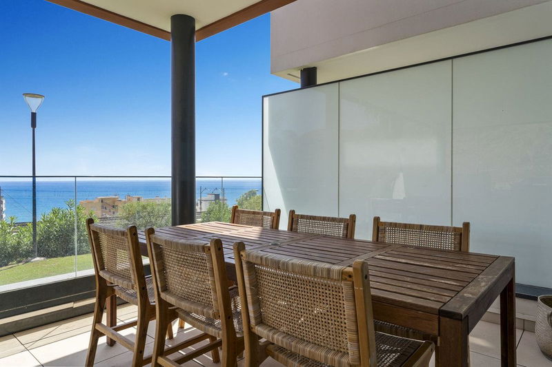 Ground Floor Apartment in Fuengirola, Costa del Sol – 3 beds – 659000 €