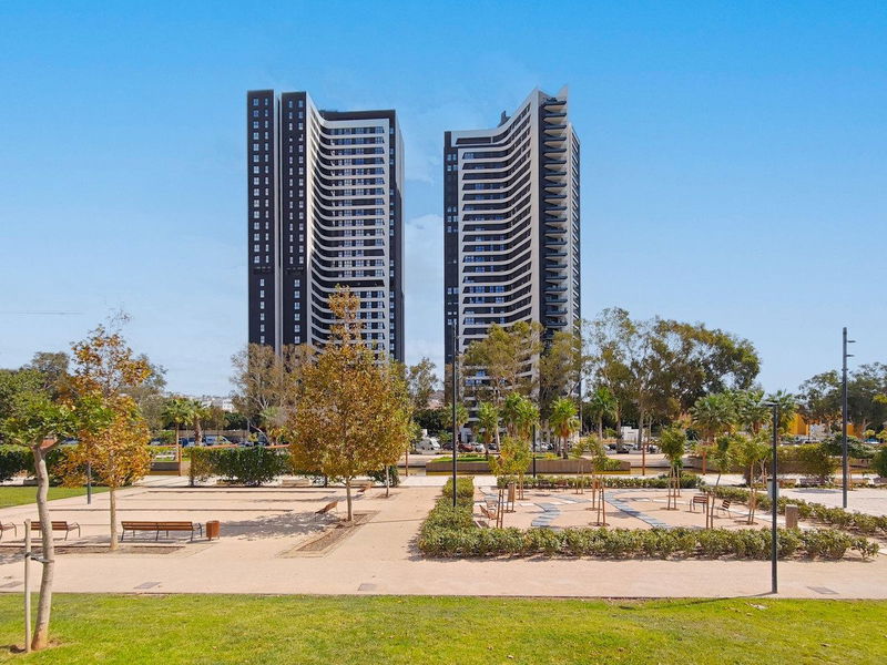 Middle Floor Apartment in Málaga, Costa del Sol – 2 beds – 849000 €