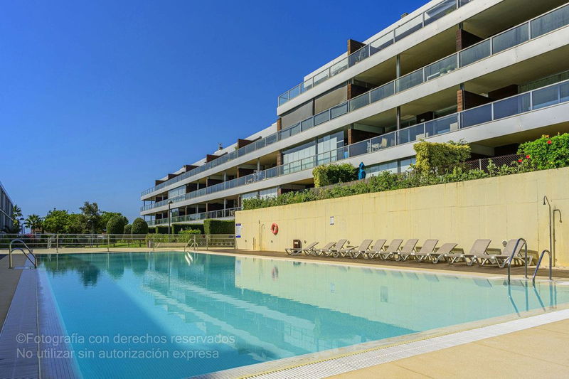 Middle Floor Apartment in Torremolinos, Costa del Sol – 3 beds – 398000 €