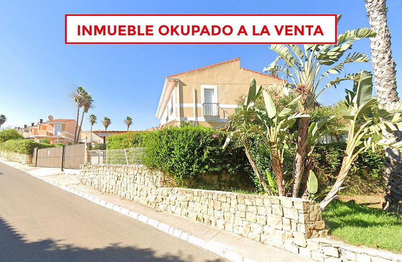 Townhouse in Manilva, Costa del Sol – 3 beds – 295500 €