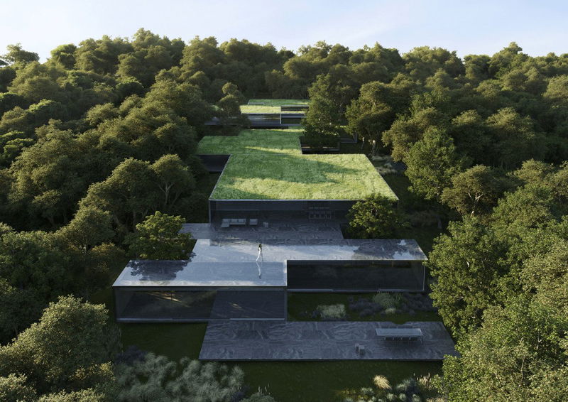 Detached Villa in San Roque, Costa del Sol – 8 beds – 8800000 €