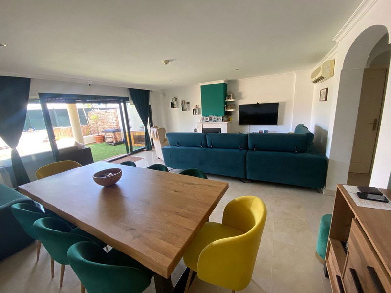 Townhouse in Estepona, Costa del Sol – 3 beds – 659000 €