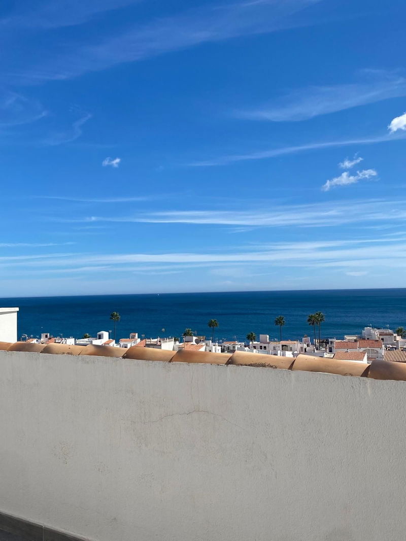Penthouse in Manilva, Costa del Sol – 1 beds – 367500 €