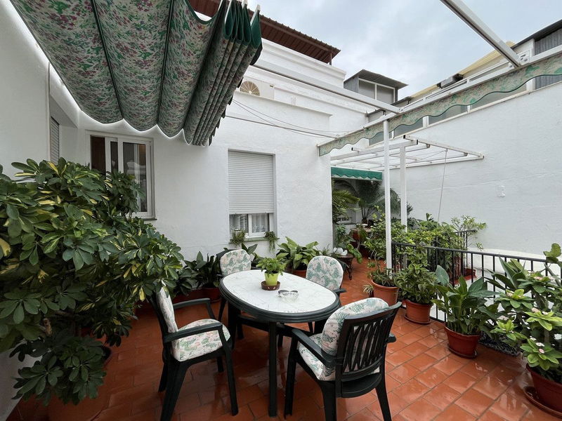 Townhouse in Torremolinos, Costa del Sol – 4 beds – 599950 €