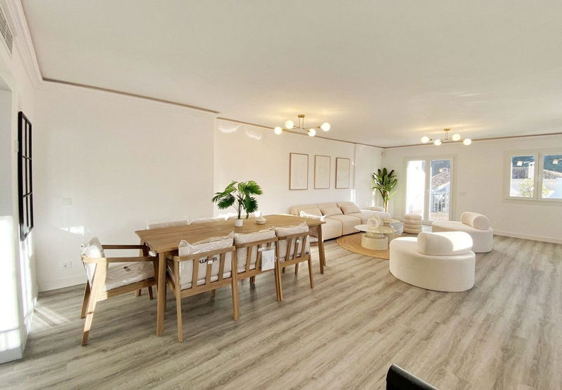 Duplex in Benahavís, Costa del Sol – 5 beds – 579000 €