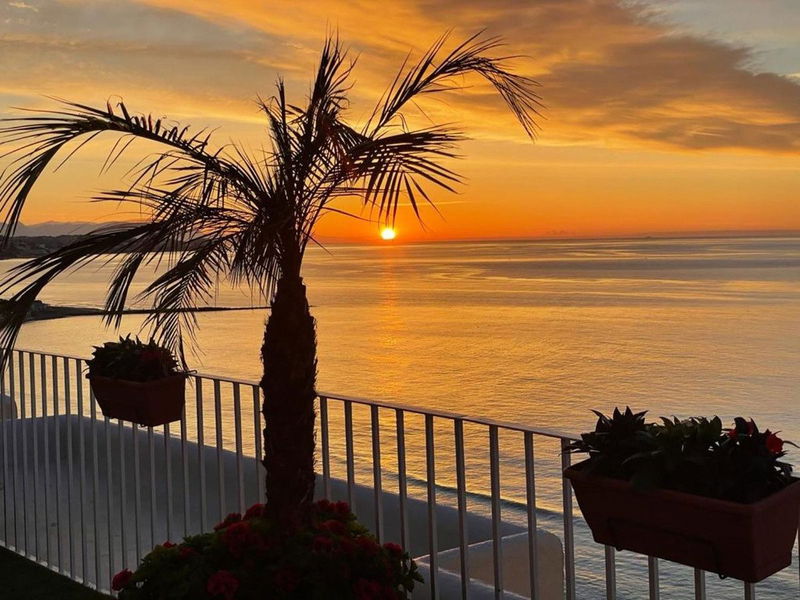 Penthouse in Fuengirola, Costa del Sol – 2 beds – 939000 €