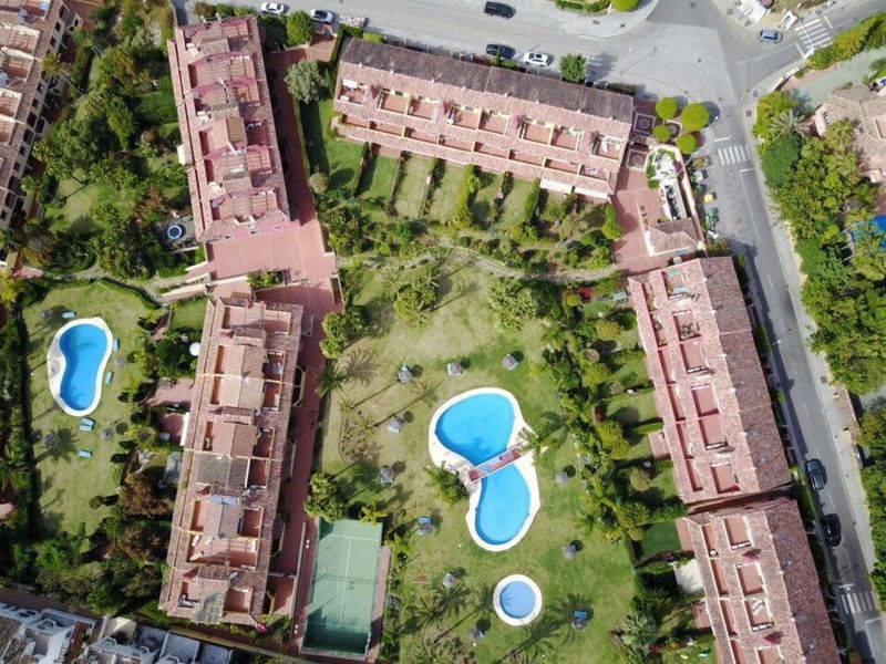 Townhouse in Torremolinos, Costa del Sol – 5 beds – 1490000 €