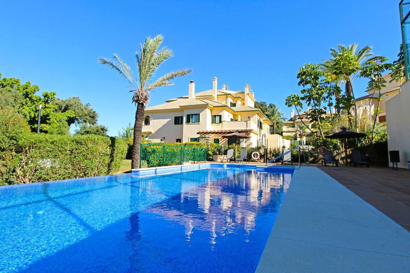 Penthouse in Torremolinos, Costa del Sol – 2 beds – 625000 €