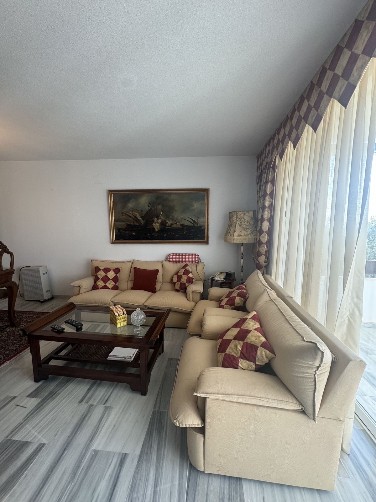 Middle Floor Apartment in Torremolinos, Costa del Sol – 3 beds – 550000 € - photo 4 of 32