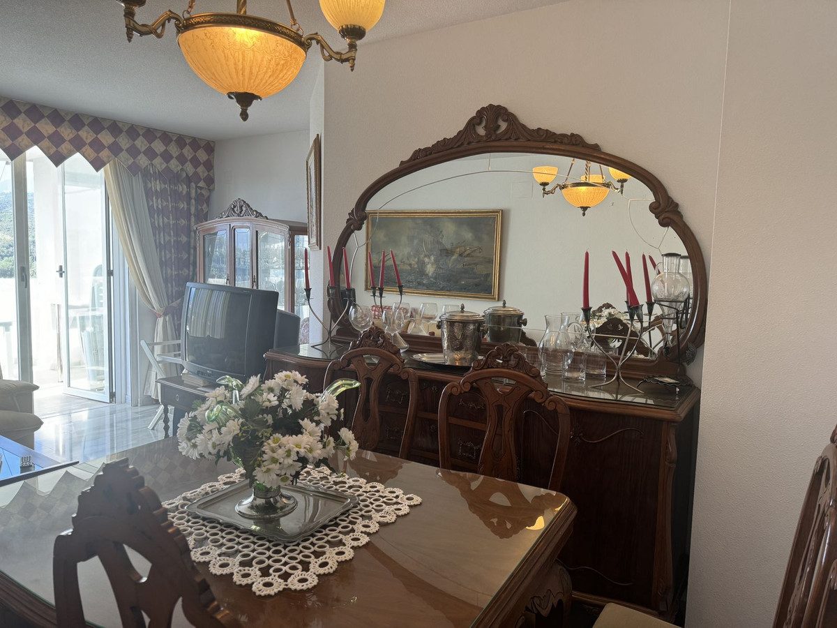 Middle Floor Apartment in Torremolinos, Costa del Sol – 3 beds – 550000 € - photo 5 of 32