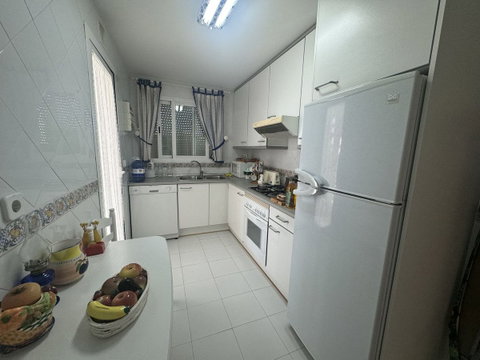 Middle Floor Apartment in Torremolinos, Costa del Sol – 3 beds – 550000 € - photo 8 of 32