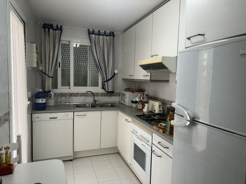 Middle Floor Apartment in Torremolinos, Costa del Sol – 3 beds – 550000 € - photo 9 of 32