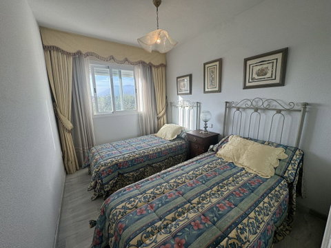 Middle Floor Apartment in Torremolinos, Costa del Sol – 3 beds – 550000 € - photo 18 of 32