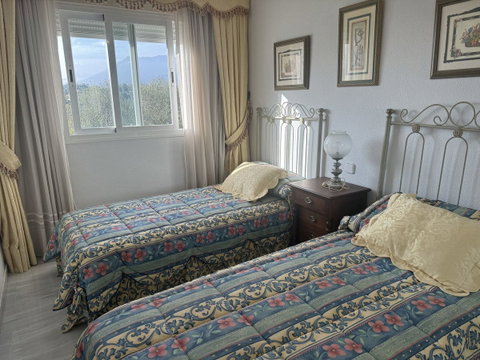 Middle Floor Apartment in Torremolinos, Costa del Sol – 3 beds – 550000 € - photo 19 of 32
