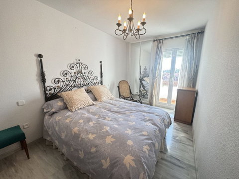 Middle Floor Apartment in Torremolinos, Costa del Sol – 3 beds – 550000 € - photo 20 of 32