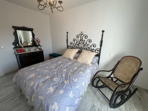 Middle Floor Apartment in Torremolinos, Costa del Sol – 3 beds – 550000 € - photo 21 of 32