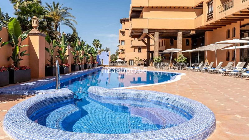 Penthouse Duplex in Torremolinos, Costa del Sol – 3 beds – 540000 €