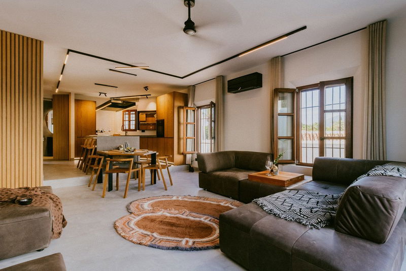 Townhouse in Marbella, Costa del Sol – 3 beds – 1195000 €