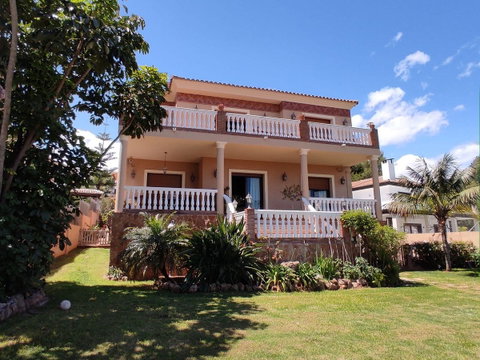 Detached Villa in Mijas, Costa del Sol – 4 beds – 995000 € - photo 2 of 27