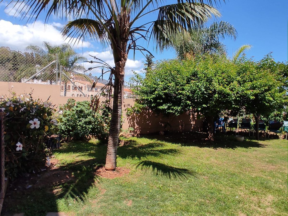Detached Villa in Mijas, Costa del Sol – 4 beds – 995000 € - photo 5 of 27
