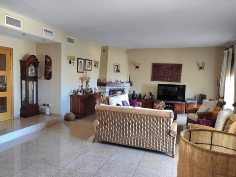 Detached Villa in Mijas, Costa del Sol – 4 beds – 995000 € - photo 6 of 27